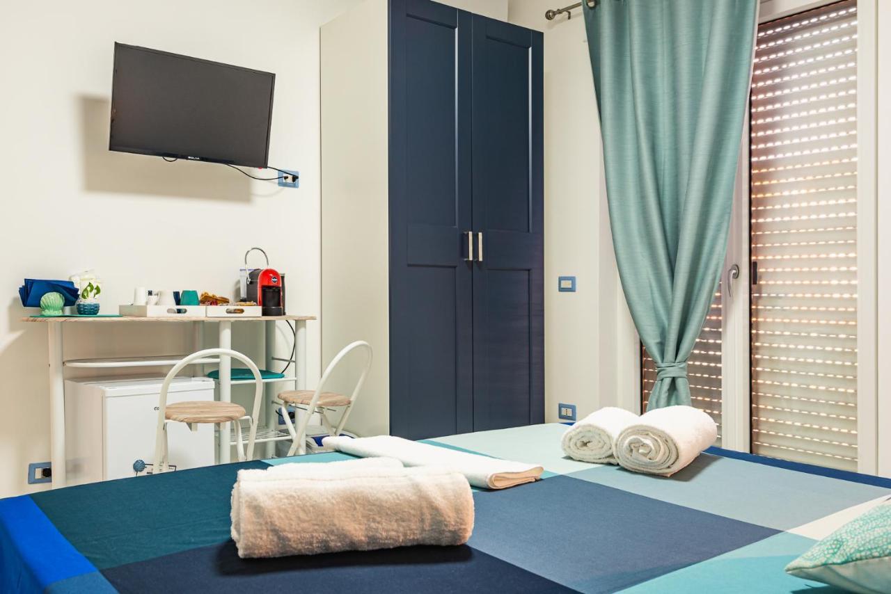 L'approdo Via Ancona Bed & Breakfast