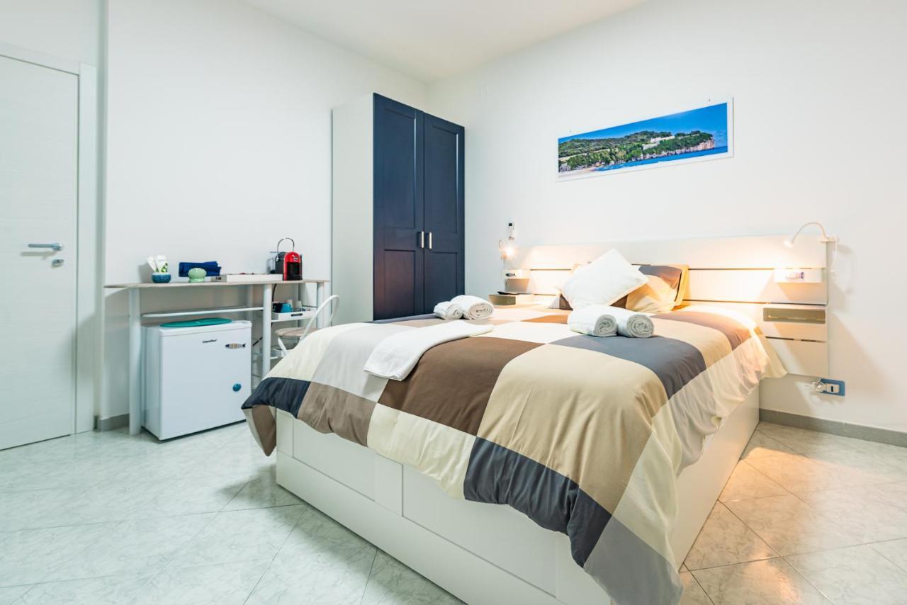 Bed & Breakfast L'approdo Via Ancona