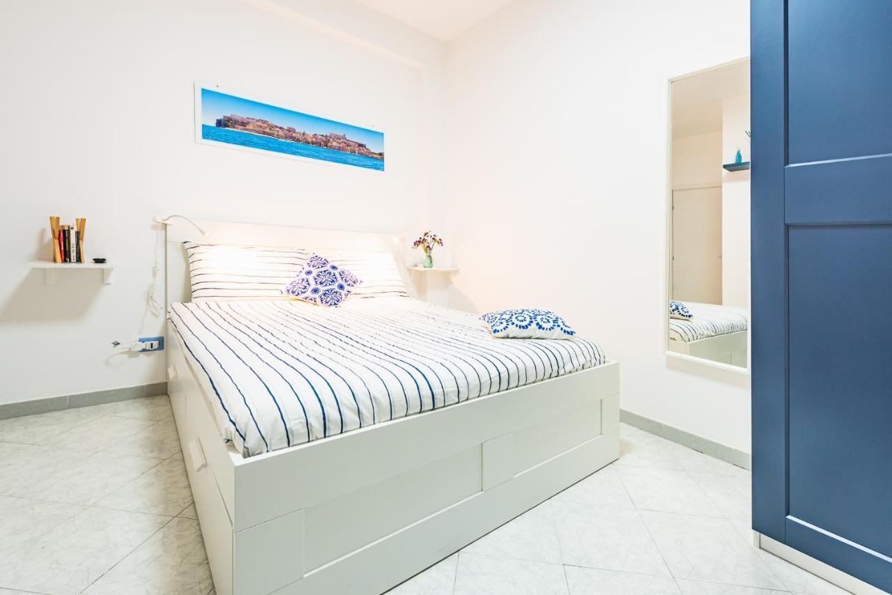 Bed & Breakfast L'approdo Via Ancona Gaeta