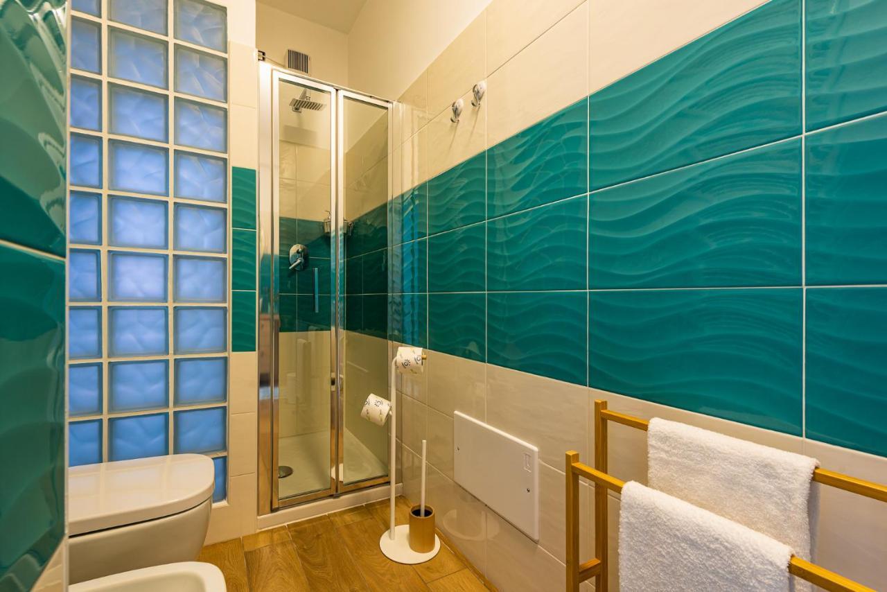 Bed & Breakfast L'approdo Via Ancona