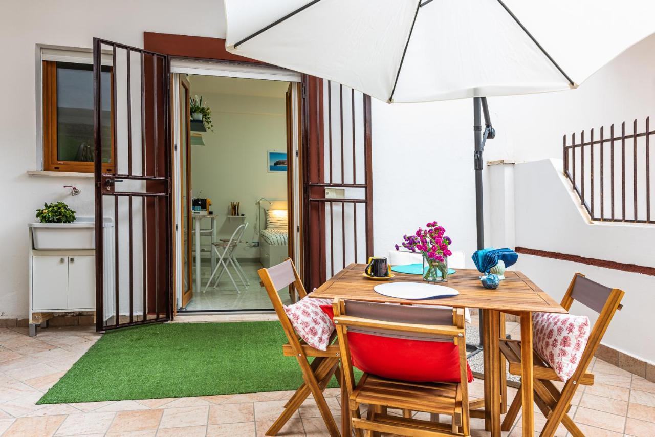 L'approdo Via Ancona Bed & Breakfast